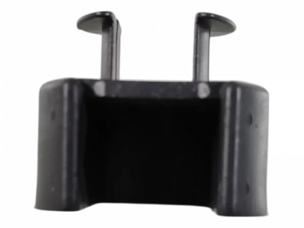 Bucha dobradiça tampa caçamba traseira Ford F250 Courrier Ranger 7M35/9943/0B22AA - Image 2