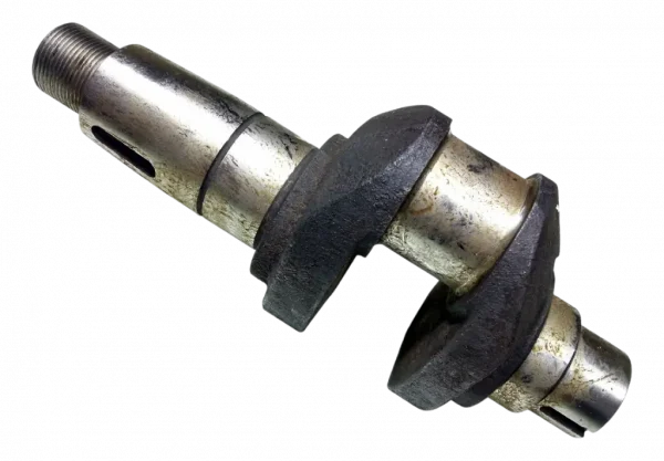 Virabrequim motor yanmar NS11 NSB11 standard s/contrapeso NS1121510 - Image 5