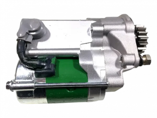 Motor partida motor yanmar NS50 NS75 NS90 NS5076020 - Image 4