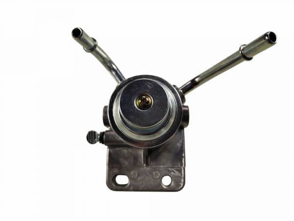 Cabeçote suporte filtro combustível sedimentador Kia Bongo hyundai HR 319254F800 - Image 4