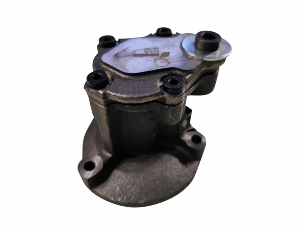 Bomba alimentadora rotativa Mercedes OM904LA 906LA 924LA Accelo Axor Atego A0040910501 - Image 3
