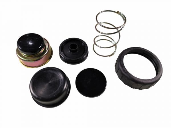 Reparo bomba combustível elétrica Stanadyne JCB 3C 214E Jhon Deere Case 926045 RE50467 - Image 2