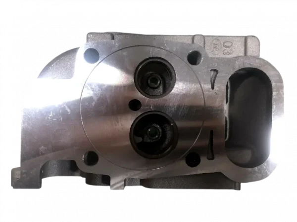 Cabeçote motor diesel ar 7hp - Image 3