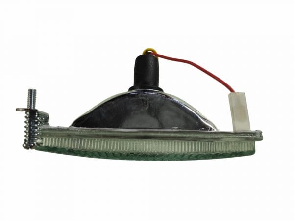 Farol micro trator Tobatta todos - Image 5
