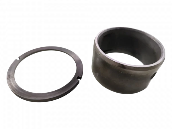 Bronzina mancal fixo menor tobatta TR8 TR9 AS100 0,25mm (parcial)