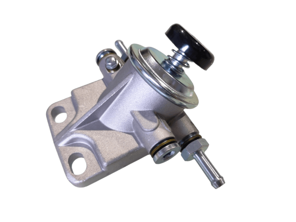 Cabeçote suporte filtro combustível maxion chevrolet S10 D20 Silverado ford Ranger MWM sprint 70993018 - Image 5