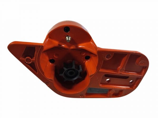 Furadeira acoplar motosserra husqvarna 365 371 372 390 102010 - Image 5