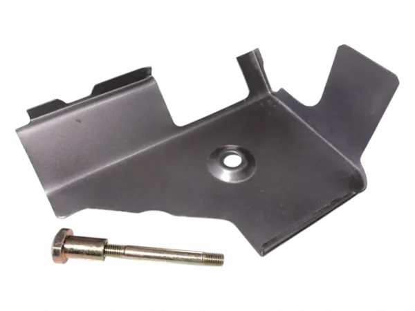 Tampa lateral yanmar NS50 modelo deckel - Image 2