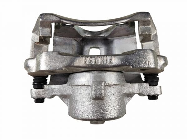 Pinça freio GM chevrolet S10 4x2 2005/2012 lado esquerdo 030330