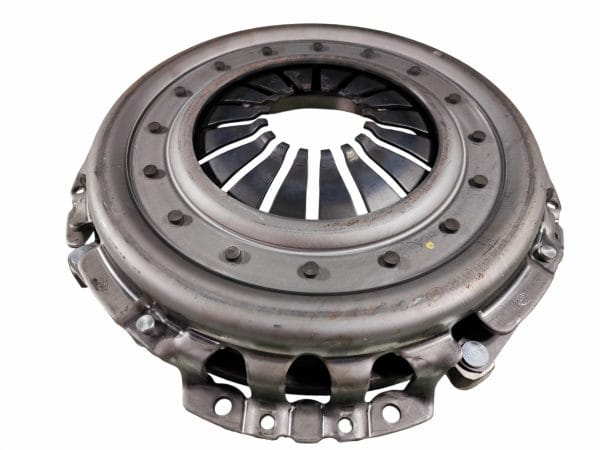 Kit embreagem VW Volkswagen 7100 8140 9150 11140 MWM Perkins Cummins original 633305900 - Image 3