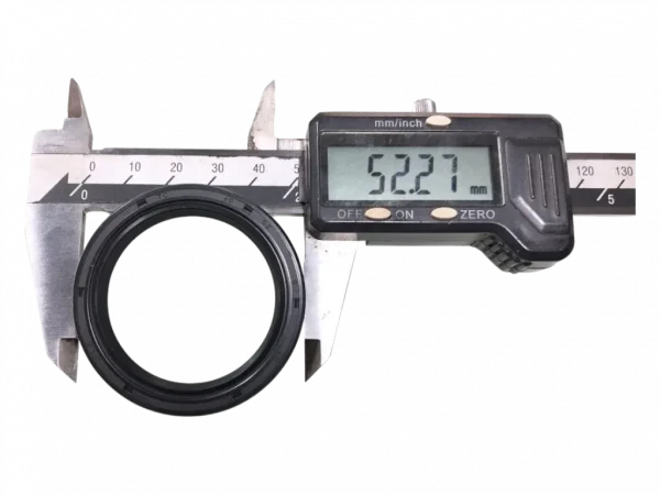 Retentor virabrequim tobatta AR70 AR60 BS95 VT8 70C4