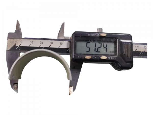 Bronzina biela yanmar NS90 NSB90 NS95 0,00 standard std - Image 5