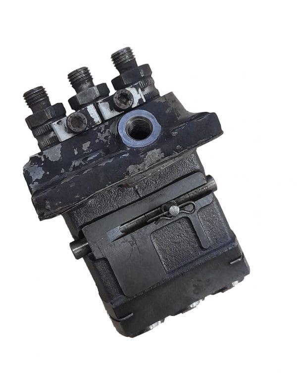 Bomba injetora motor yanmar BTD3351000