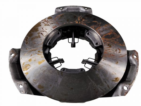 Platô embreagem Ford New Holland 1530 4040 5050 8040 466061 - Image 3