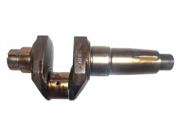 Virabrequim motor yanmar NS18 NSB18 novo standard