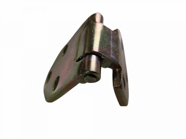 Dobradiça porta GM chevrolet ACD-10 lado esquerdo 7318333 - Image 4