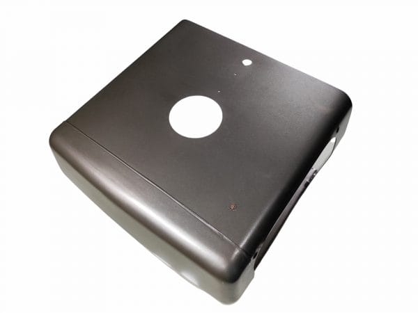 Cobertura radiador yanamr NS18 modelo antigo NS18C44830 - Image 6