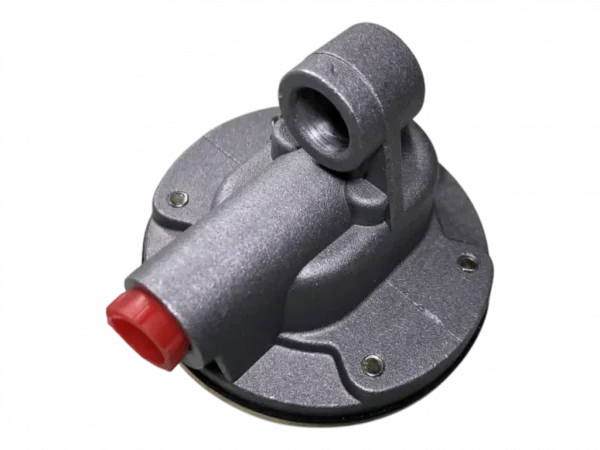 Bomba manual sangria filtro CAV Chevrolet Massey - Image 3
