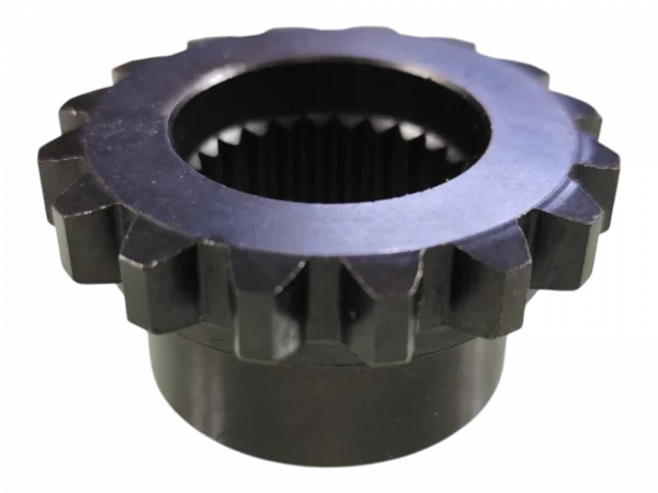 Engrenagem acionamento tração dianteira GM Chevrolet S10 Blazer 4x4 1997/ 26047584 - Image 3