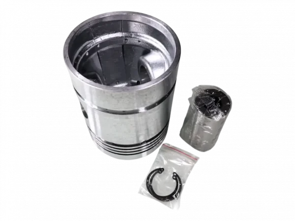 Pistão motor tobatta AS100 AR100 standard - Image 2