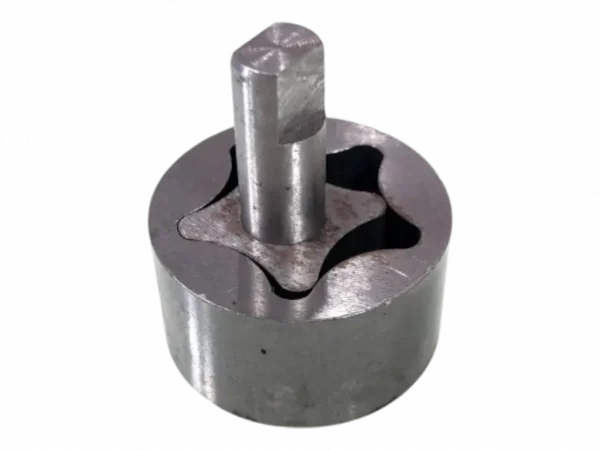 Rotor bomba de óleo lubrificante yanmar NS90 NS95 NS9032140