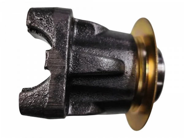 Flange Pinhão diferencial VW 8120 8150 9150 MWM Agrale 7500 Volare A5 eixo dan 284/480 2RE525283 - Image 6