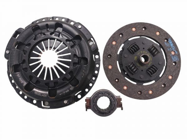 Kit embreagem VW Volkswagen Santana gol parati passat quantum saveiro voyage ford belina del rey pampa royale versailles