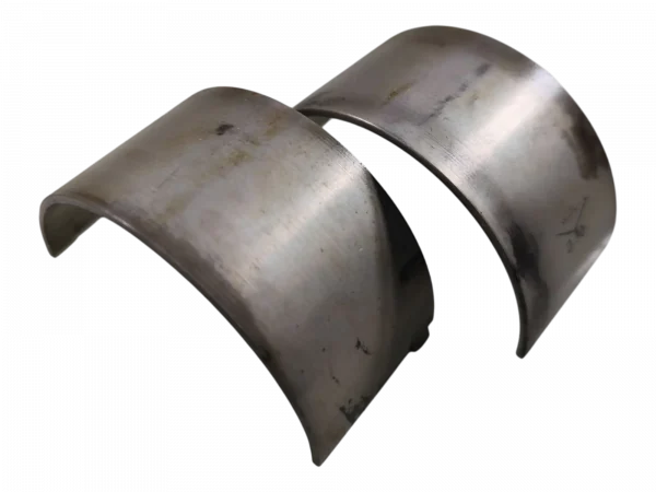 Bronzina biela motor tobatta TR11 TR13 0,50mm