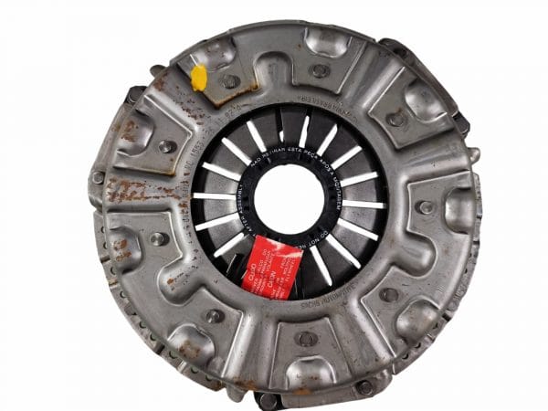 Platô embreagem Ford F1000 F4000 MWM D229 New holland TC55 8040 128020510 - Image 3