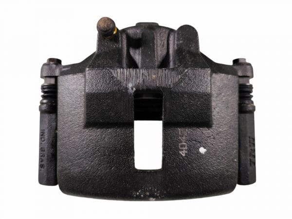 Pinça freio GM chevrolet S10 4x4 2005/ lado esquerdo 93347754 - Image 5
