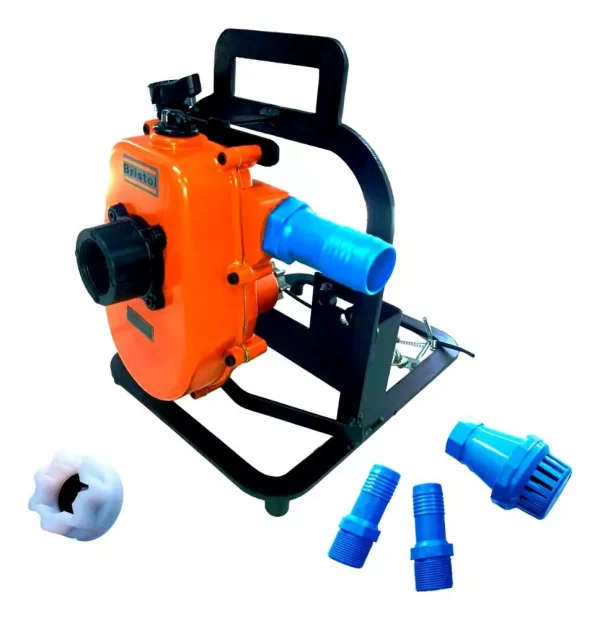 Bomba água acoplar motosserra husqvarna 362 bristol 114009