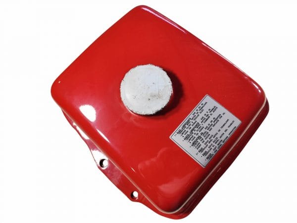Tanque combustível yanmar NS11 NSB11 original NS1155001 - Image 6