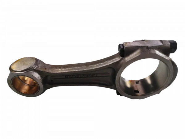 Biela motor trator CNH Ford 6410 6710 6810 7410 7610 7710 8630 8830 9200 9700 reta - Image 3