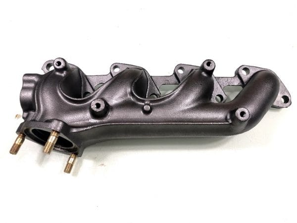 Coletor escape toyota hilux 2.8 3.0 /2004 aspirada 1714154111