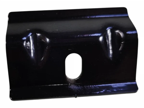 Chapa fixar bateria Ford F1000 F4000 /1992 Pampa Corcel Belina Del Rey BD6M/10718/A - Image 2
