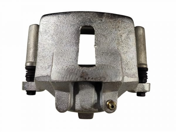 Pinça freio GM chevrolet S10 4x2 2005/2012 lado esquerdo 030330 - Image 8