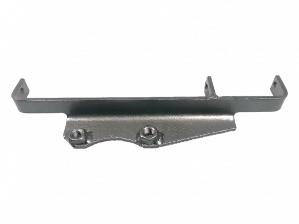 Suporte alternador motor yanmar NS18 NSB18 original yanmar NS1877260 - Image 2
