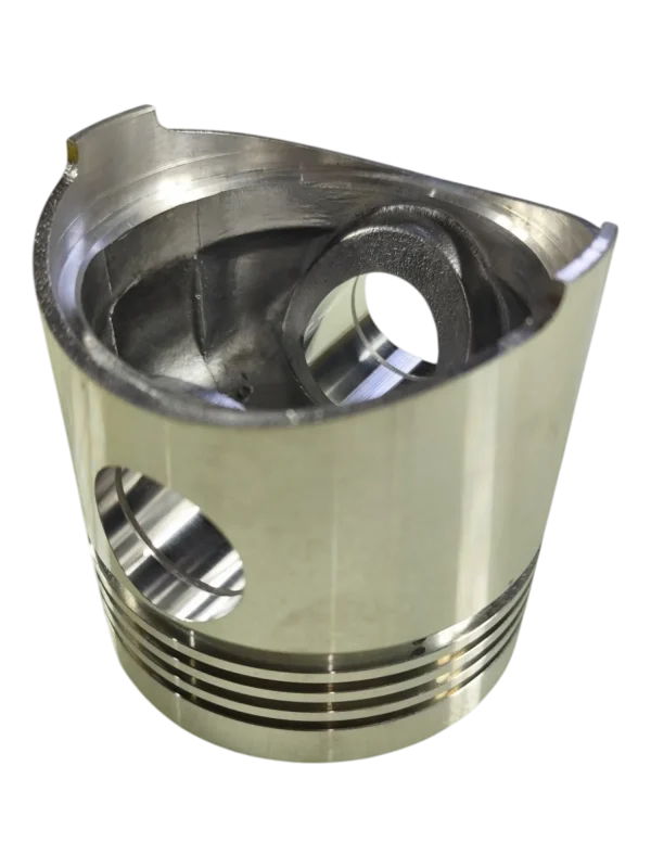 Pistão motor yanmar NS11 NSB11 NS12 NSB12 NS14 NSB14 standard