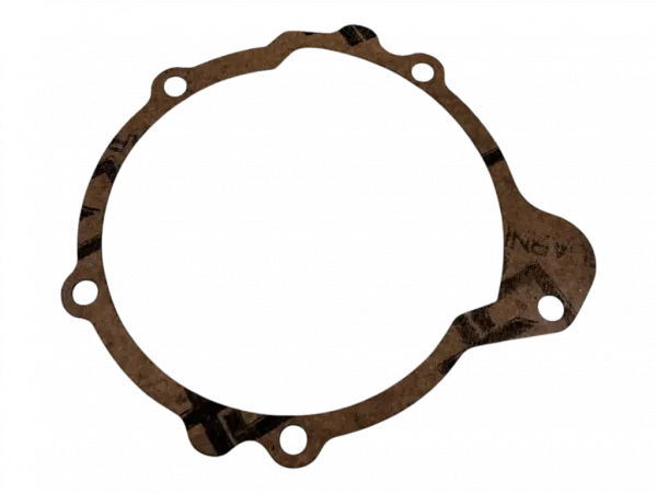 Junta flange virabrequim volante motor changchai R190