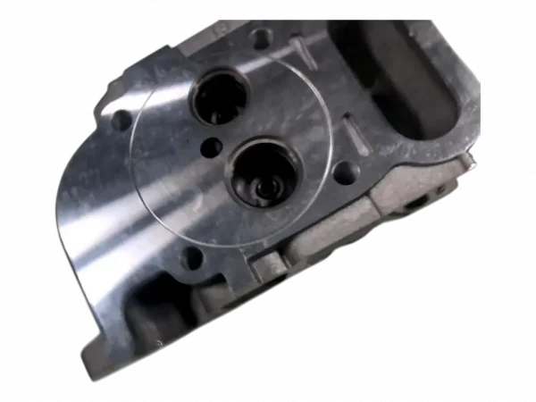 Cabeçote motor ar 4hp bufalo branco tramontini 40D02010 - Image 5