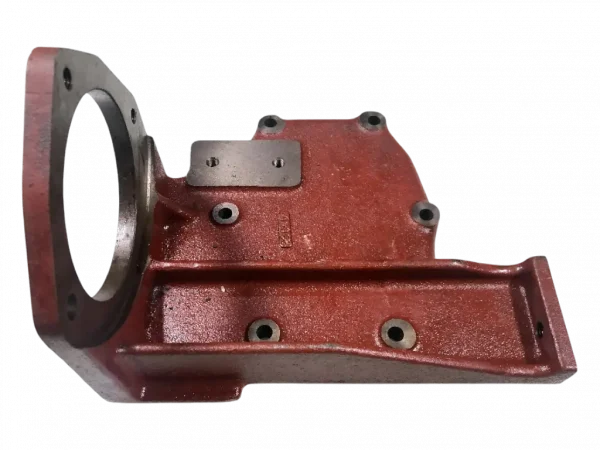 Tampa superior suporte motor yanmar NS18 NSB18 original yanmar NS1801891