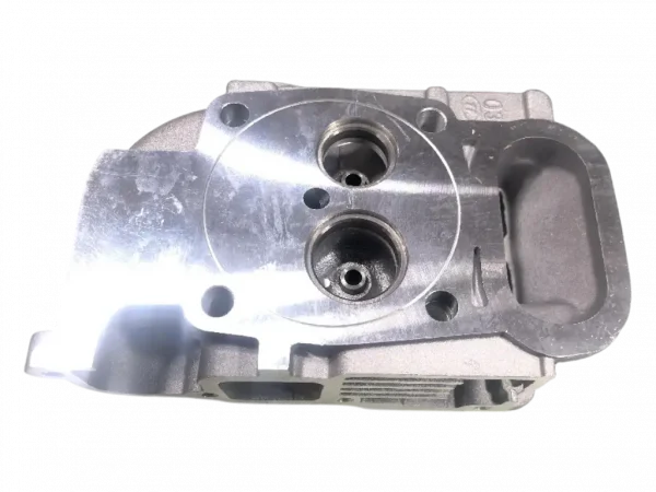 Cabeçote motor diesel ar 7hp - Image 4