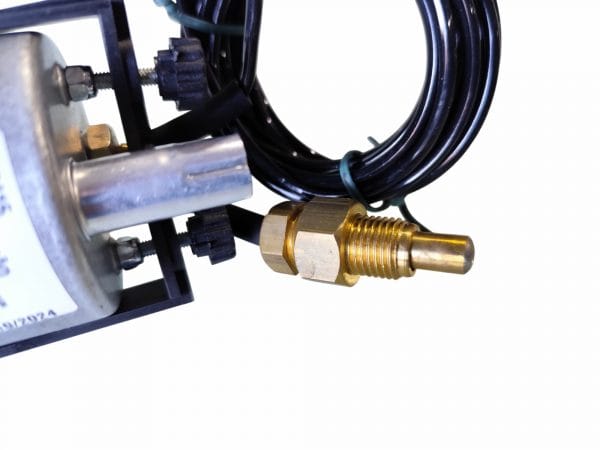 Indicador temperatura mercedes 1111 1113 60mm 40~110º M14x1,5mm turotest 302415 - Image 3