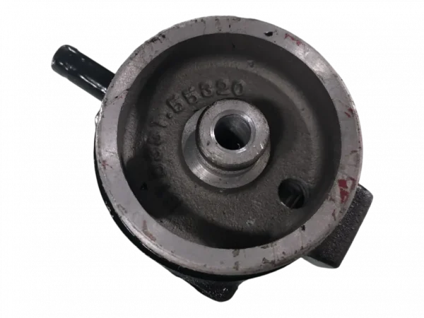 Cabeçote suporte filtro yanmar BTD22 BTD33 40 original btd33t55430 - Image 2