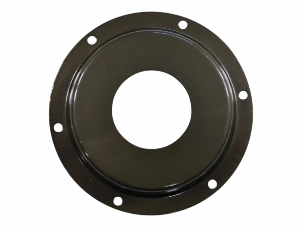 Cobertura polia embreagem trator yanmar TC10 TC11 TC12 14 original TC1011100 - Image 2
