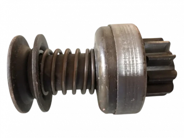 Pinhão bendix partida empilhadeira hyster perkins 4203 4236 - Image 3