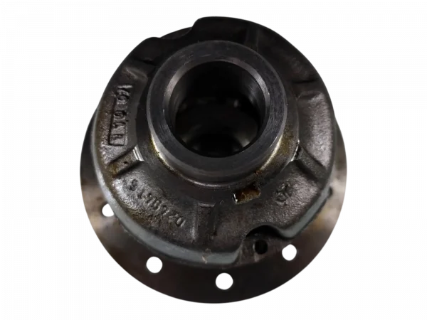 Caixa satélite vazia diferencial GM Chevrolet D20 1985/1992 Ford F1000 1985/1992 braseixos 405 original BA402032x - Image 5