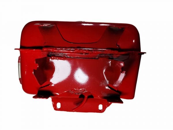 Tanque combustível yanmar trator NS11T NSB11T NS11T55001 - Image 4