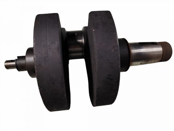 Virabrequim motor changchai L24 - Image 2