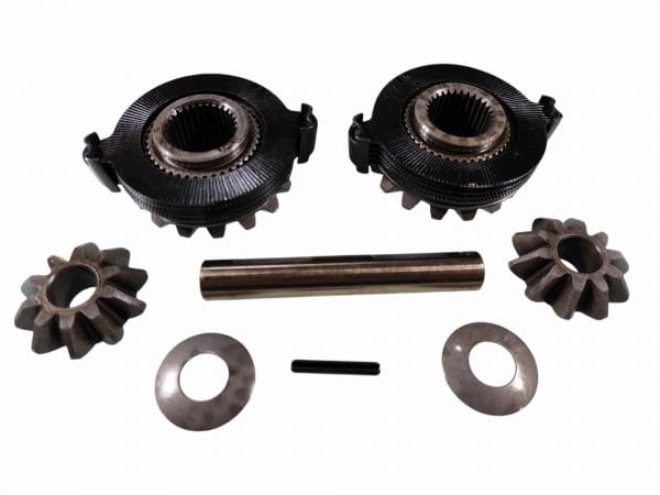 Kit reparo caixa satélite diferencial GM Chevrolet S10 Blazer ACD-20 Ford F1000 BA401186X